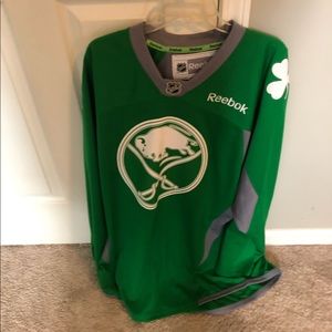 Buffalo Sabers Sports Jersey